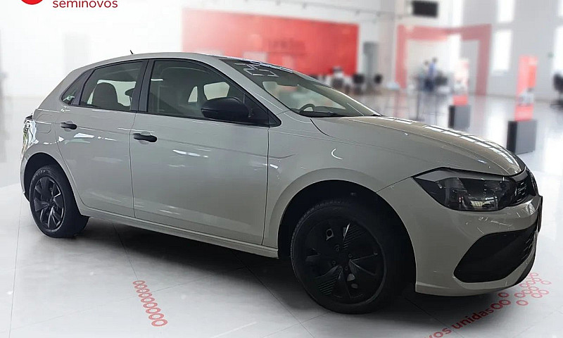 Volkswagen Polo Trac...