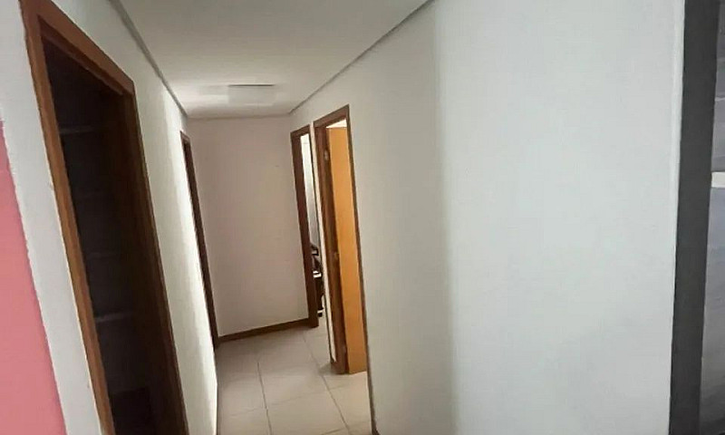 Apartamento Para Alu...