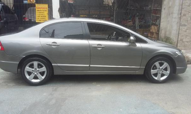 Honda Civic 2007 Aut...