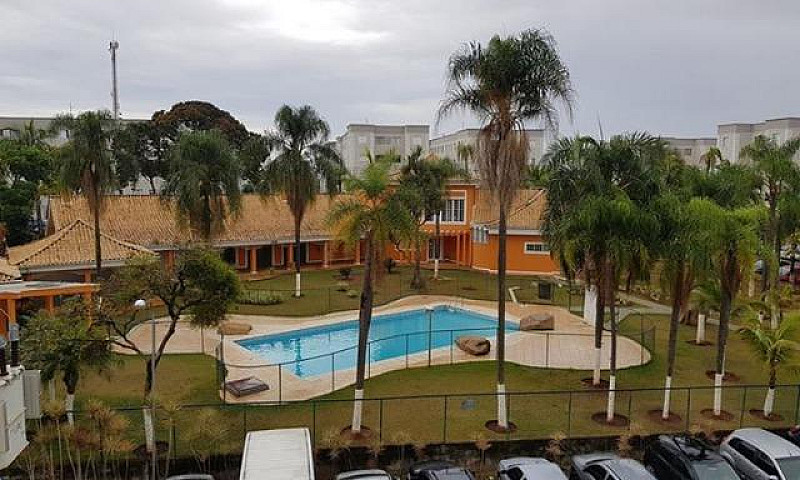 Alugo Apartamento 2 ...
