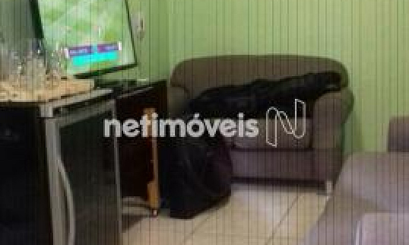 Apartamento Para Alu...