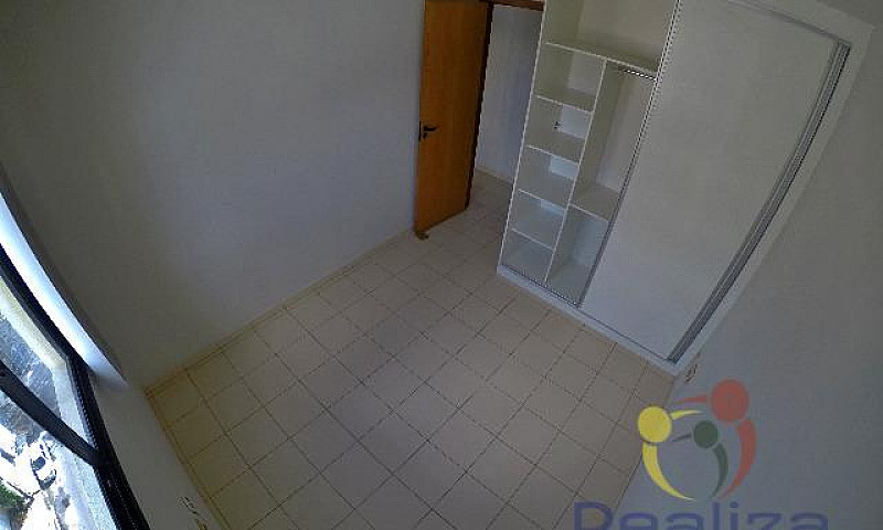 Apartamento De 3 Qua...