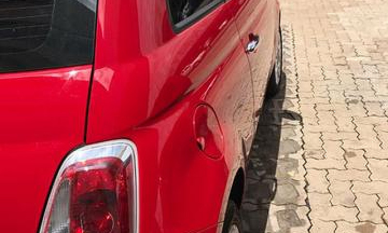 Fiat 500 Super Novo,...