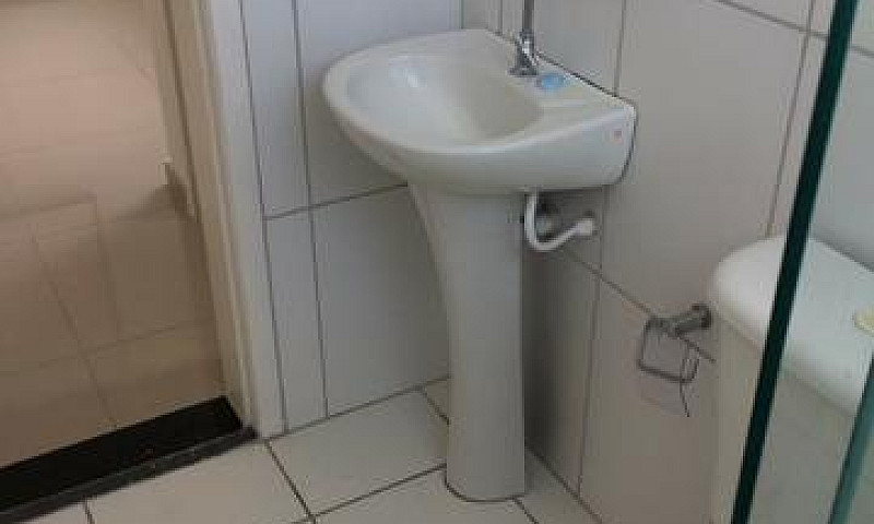 Alugo Apartamento 2 ...