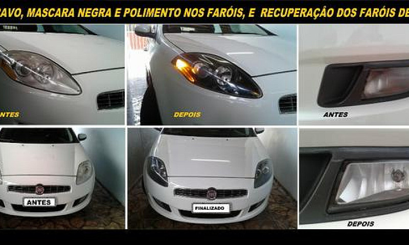 Fiat Punto...