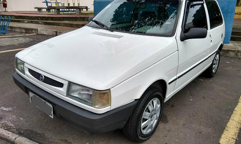 Fiat Uno Mille Fire ...