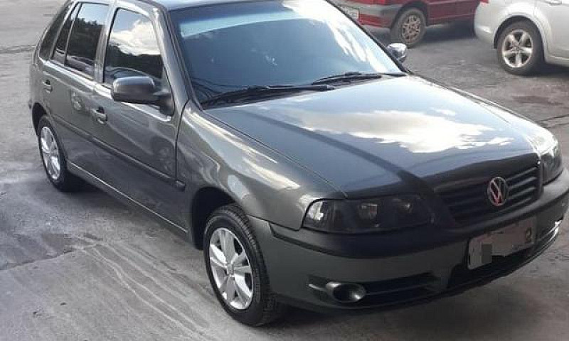 Vw - Volkswagen Gol...