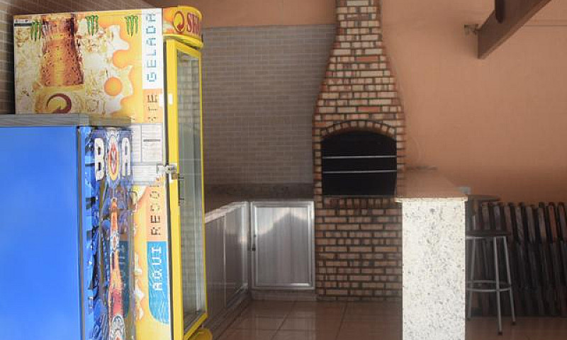 Alugo Apartamento No...