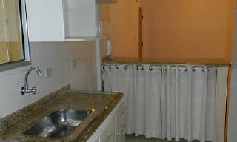 Apartamento 02 Dormi...