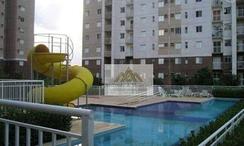 Apartamento Com 2 Do...