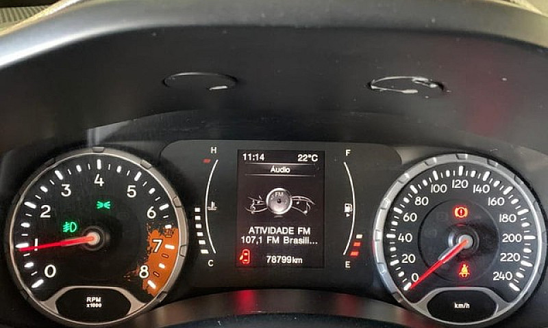 Jeep - Renegade Spor...