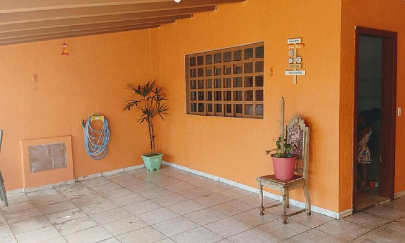 Casa Para Venda Em B...