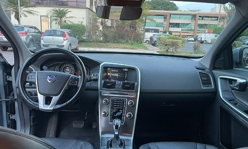 Volvo Xc60 - Muito N...