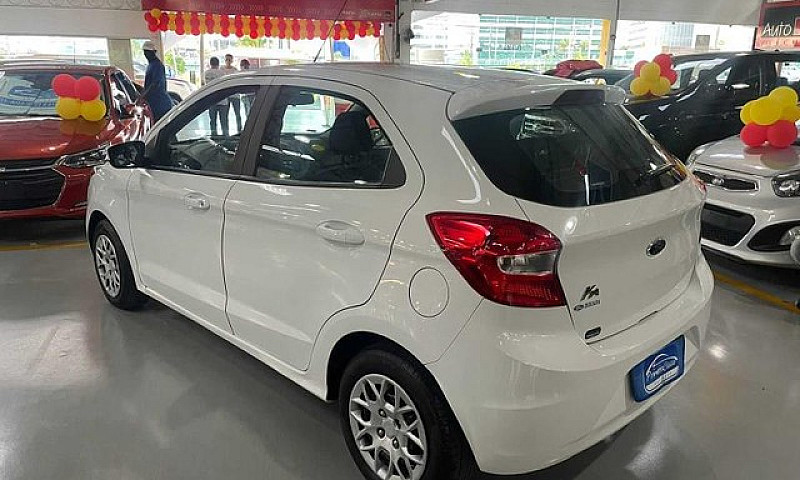 Ford Ka 1.0 Ti-Vct F...
