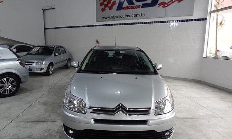 Citroen C4 20Atf Ten...