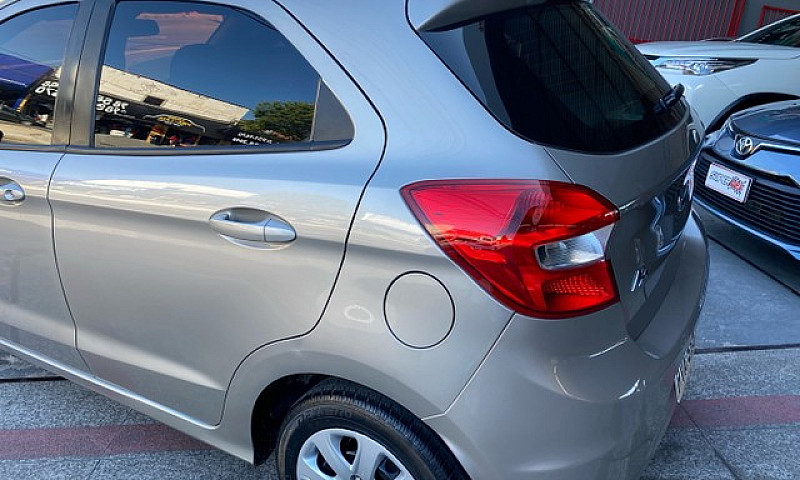 Ford Ka 2015...