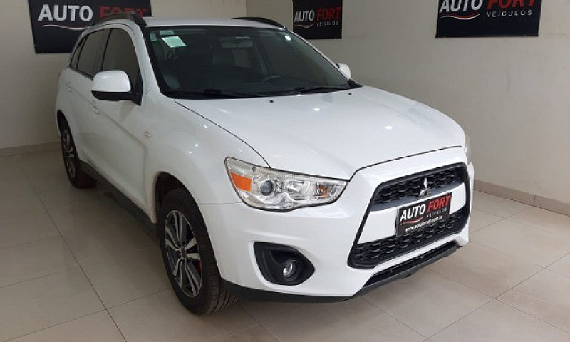Asx 2.0 (Aut) 4X2 20...
