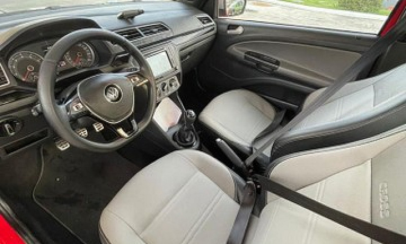 Vw/Saveiro Cd 1.6 Cr...