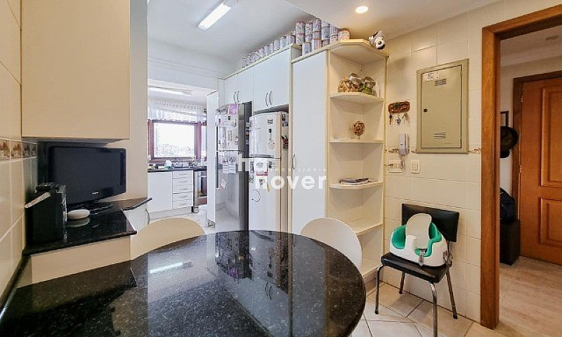 Apartamento 3 Dormit...