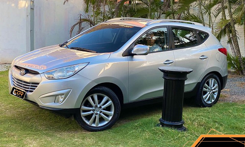Hyundai Ix35 / Mec /...