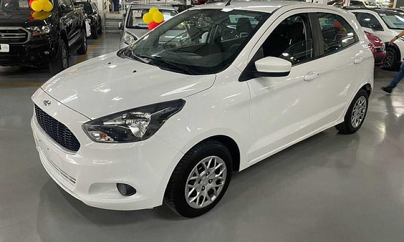 Ford Ka 1.0 Ti-Vct F...