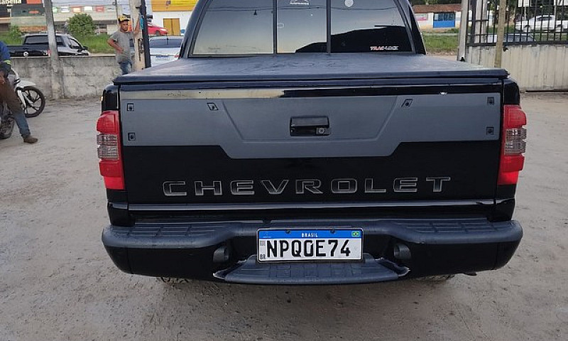 Linda S10 Ano 2011X2...
