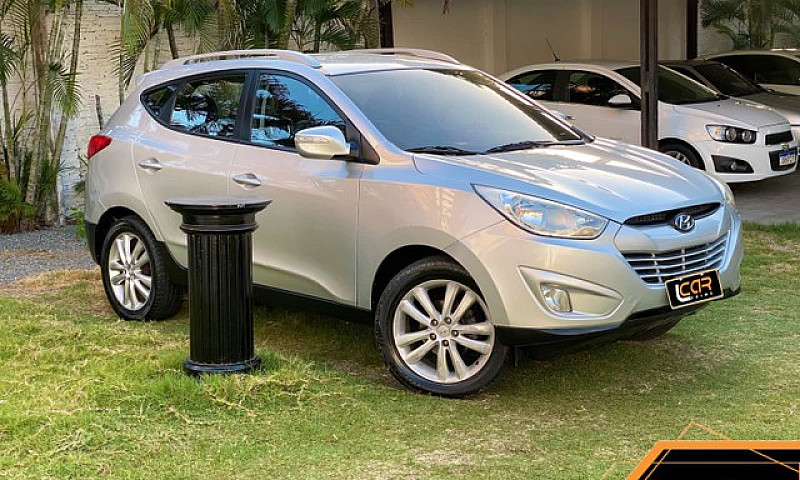 Hyundai Ix35 / Mec /...