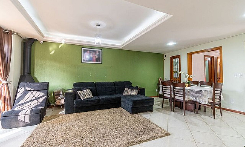 Casa Padrão...