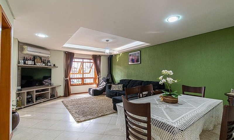 Casa Padrão...