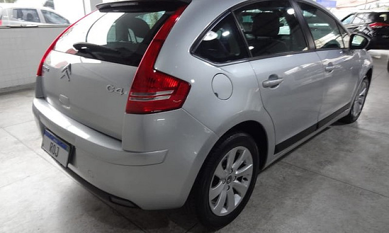 Citroen C4 20Atf Ten...