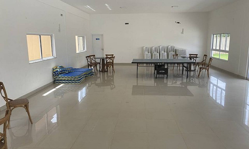 Casa Para Locação Em...