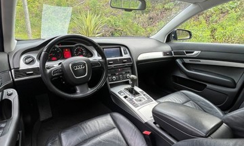 A6 Audi V6 3.0 Teto ...
