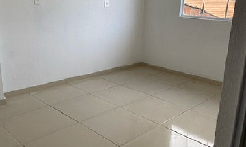 Apartamento Simples ...