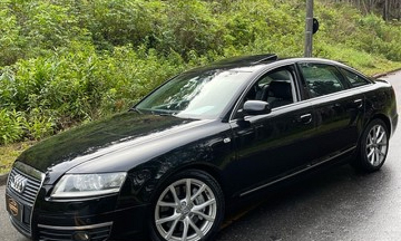 A6 Audi V6 3.0 Teto ...