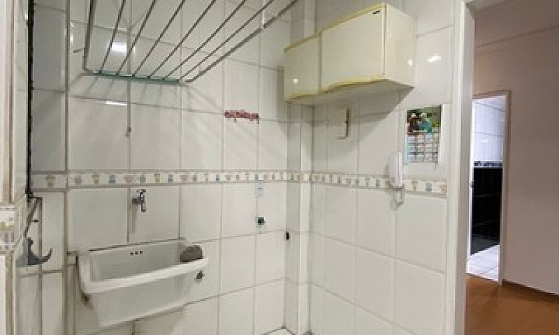 Apartamento Mobiliad...