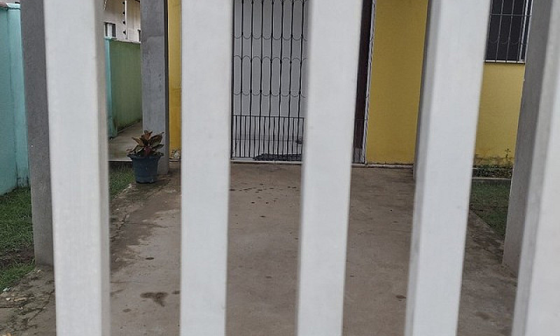 Vendo Casa ? Em Alha...