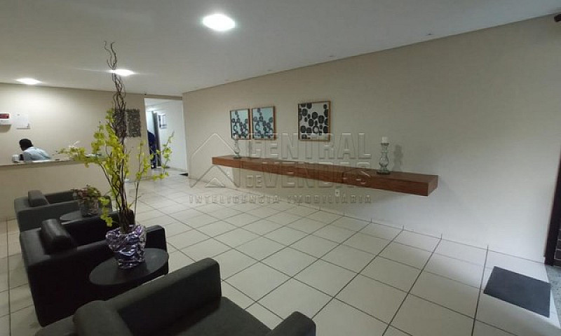 Apartamento Padrão E...