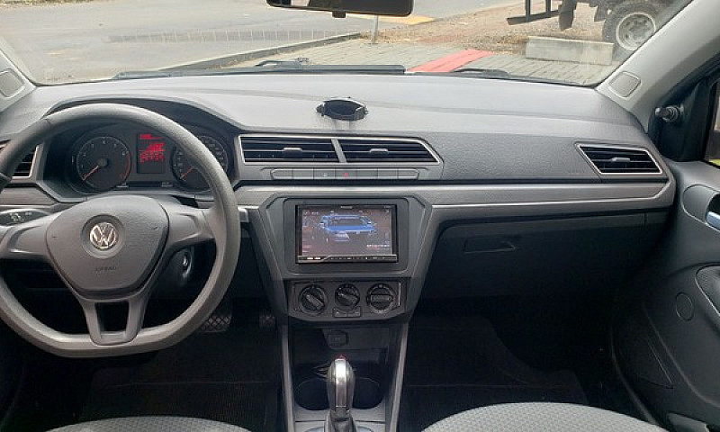 Voyage Automático Ba...