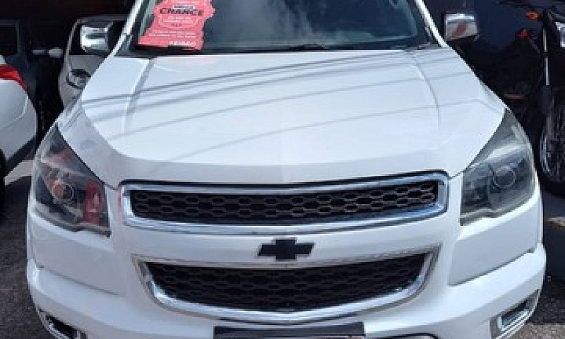 S10 2013/2013 2.8 Lt...