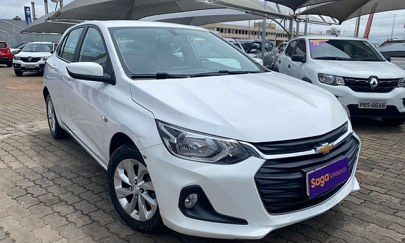 Chevrolet Onix Lt 1....