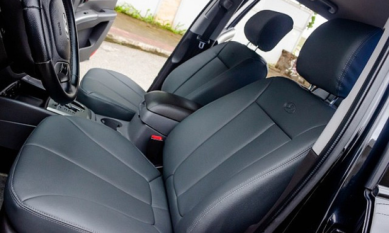 Hyundai Santa Fé - 2...