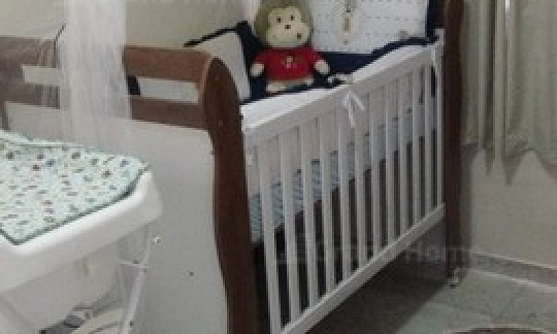 Apartamento 2 Quarto...