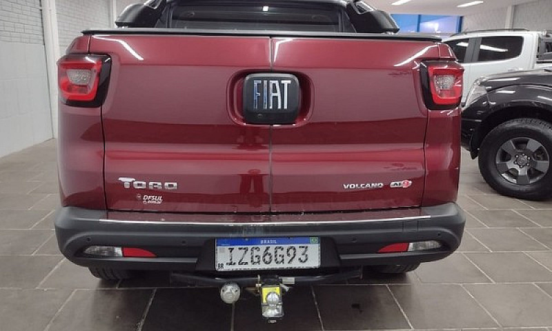 Fiat Toro 2.0 16V Tu...