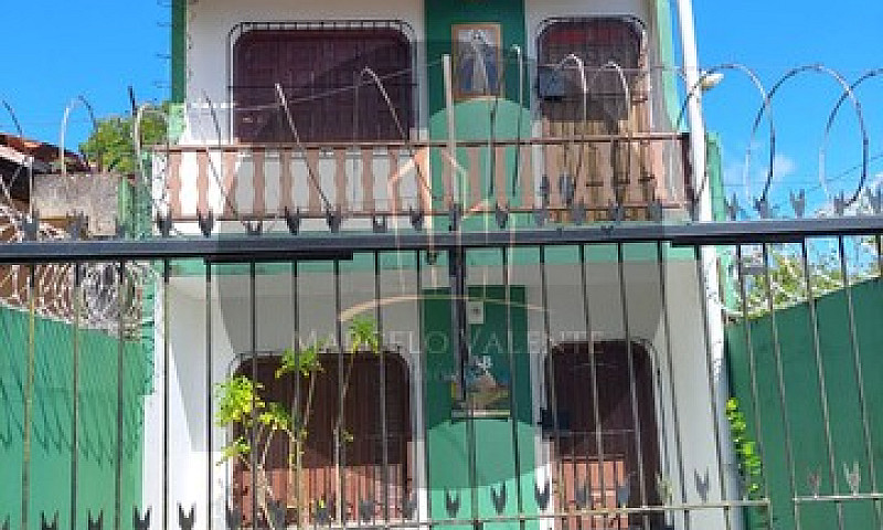 Casa Em Mosqueiro De...