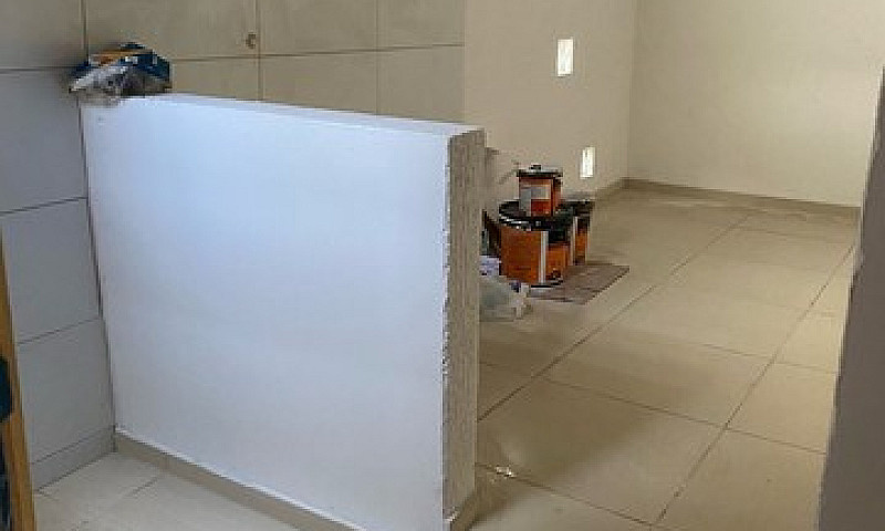 Apartamento Simples ...