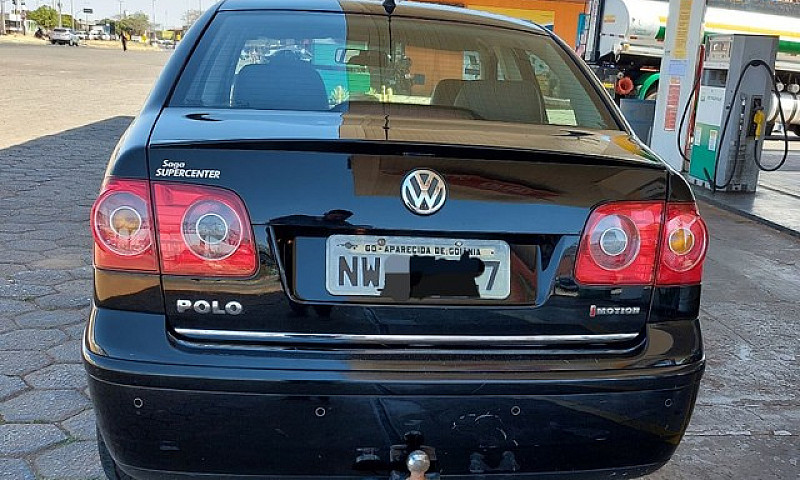 Polo O Mais Completo...