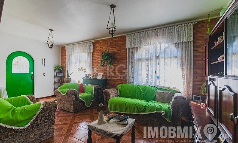 Porto Alegre - Casa ...
