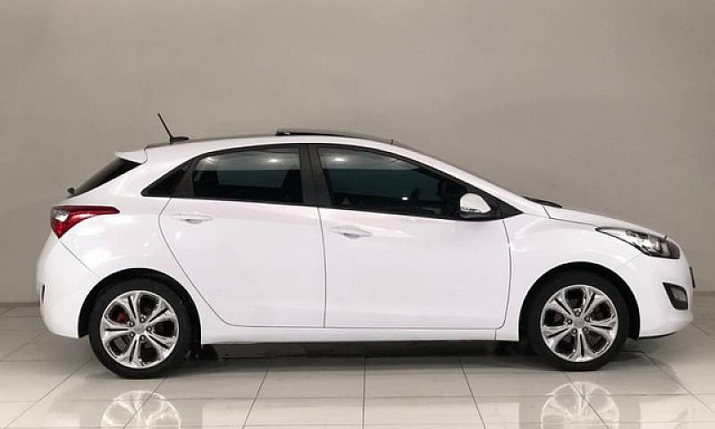 Hyundai I30 1.8 ...