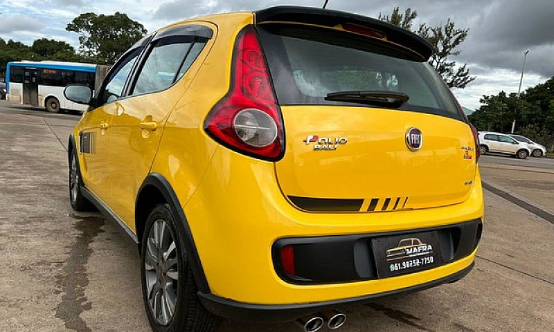 Fiat Palio Sporting ...