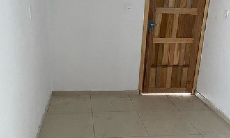 Apartamento Simples ...